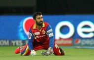 Dinesh Karthik - 10.5 CR